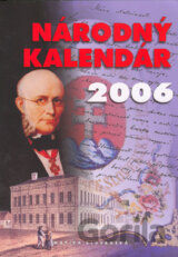 Národný kalendár 2006