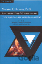 Zapomenuté umění naslouchat