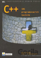 C++ 101 programovacích technik