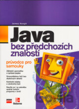 Java bez předchozích znalostí
