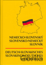 Nemecko-slovenský, slovensko-nemecký slovník