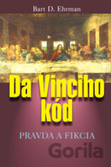 Da Vinciho kód - Pravda a fikcia
