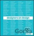 Designers on Design