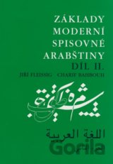 Základy moderní spisovné arabštiny 2