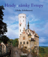 Hrady a zámky Evropy