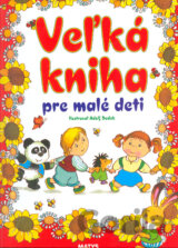 Veľká kniha pre malé deti