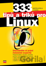 333 tipů a triků pro Linux