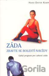 Záda