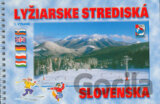 Lyžiarske strediská Slovenska