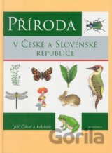 Příroda v České a Slovenské republice
