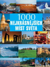 1000 nejkrásnějších míst světa