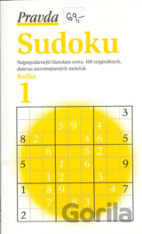 Pravda - Sudoku