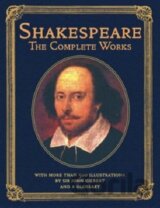 Shakespeare the Complete Works