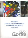 Slovník českých a slovenských výtvarných umělců 1950 - 2005 (St-Šam)