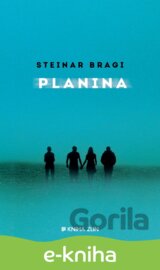 Planina