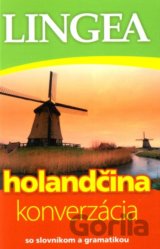 Holandčina - konverzácia
