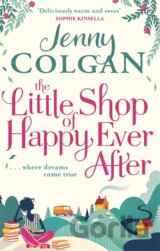 The Little Shop of Happy Ever After