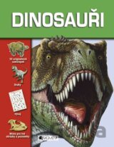 Dinosauři