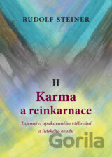Karma a reinkarnace II