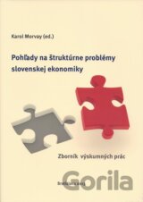 Pohľady na štruktúrne problémy slovenskej ekonomiky I