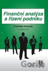 Finanční analýza a řízení podniku