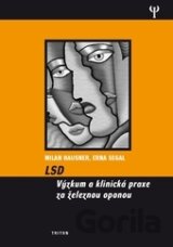 LSD: Výzkum a klinická praxe za železnou oponou