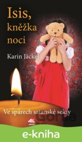 Isis, kněžka noci
