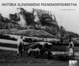 Historie slovenského poľnohospodárstva