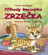 Příhody kocourka Zrzečka