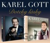 GOTT KAREL: DOTEKY LASKY (2 CD)
