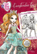 Ever After High: Čarofarebné hry