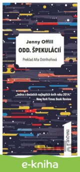 Odd. špekulácií