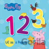 Peppa Pig - 1, 2, 3