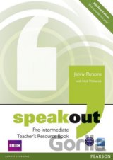 Speakout - Pre-Intermediate - Teacher's Resource Book