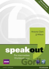 Speakout - Pre-Intermediate - Workbook with Key