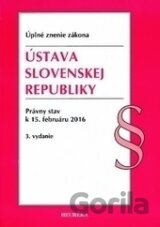 Ústava Slovenskej republiky