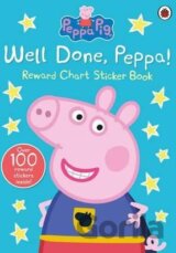 Peppa Pig: Well Done, Peppa!