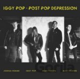 POP IGGY: POST POP DEPRESSION