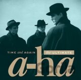 A-HA - TIME AND AGAIN: THE ULTIMATE A-HA (2CD)