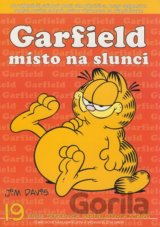 Garfield 19: Místo na Slunci