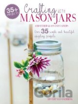 Crafting with Mason Jars and other Glass Containers