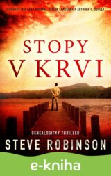 Stopy v krvi
