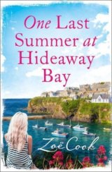 One Last Summer at Hideaway Bay