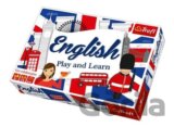 Hraj a uč sa - Angličtina