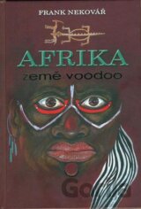 Afrika země voodoo