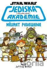 Star Wars: Jediská akademie (džedajská) - Návrat Padawana