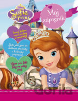 Sofie První: Můj zápisník