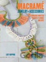 Macrame Jewelry and Accessories