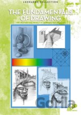 The Fundamentals Of Drawing 1