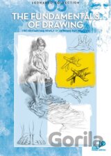 The Fundamentals Of Drawing 3
